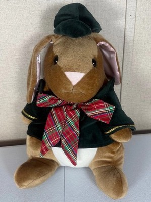 1985 14  Velveteen Rabbit Rabbit Ears Prod. Exclusively Toys R Us Retired