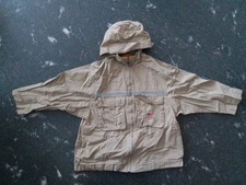Steiff Sommerjacke Jacke Gr. 122 (1)