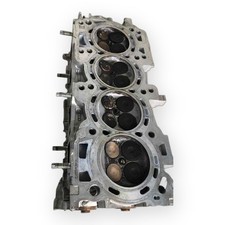 2002 - 2006 Nissan Altima Cylinder Head Block Engine Dohc 2.5l 4 Cylinder Oem