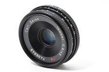 Contax f/2.8 Camera Lenses 45mm Focal for sale - eBay