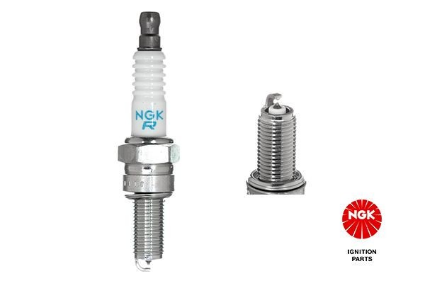 NGK PMR7A Spark Plug code 4259 Laser Platinum