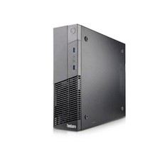 PC Lenovo M93p SFF Intel I3-4130 RAM 16GB SSD 480GB W11 Wifi