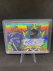 2025 Topps Mookie Betts Homegrown Heroes Autographs (Raw)