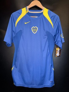 Nike Boca Juniors | eBay