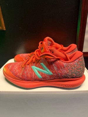 New Balance Men's FuelCell 996v4 Tennis Shoes Size 7 Mens