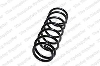 1X Kilen Fahrwerksfeder 23215 FüR Alto Ff Suzuki 6 RF410