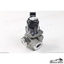 AGR Ventil für Ford Fiesta V Fusion Kombi Peugeot 1007 107 206 Limo 207 02-13