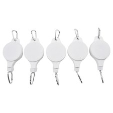 Plant Telescopic Hooks Balcony Garden 2/3/4/5/Pcs Hanging Plant Pulley