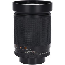 CONTAX Carl Zeiss Planar T 135mm f/2 AE G C/Y Mount from Japan E0504