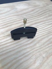 Violin String Lifter Change Strong Light 1/4-4/4 Bridge for Luthier Tool