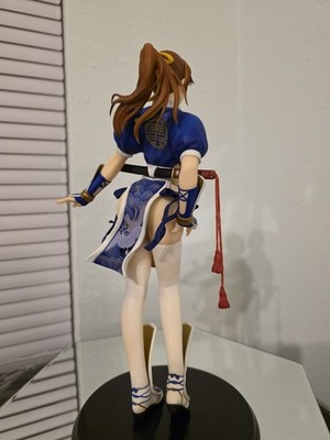 Kasumi Dead or Alive 5 - 1/6 Griffon Enterprises 2014, Figure