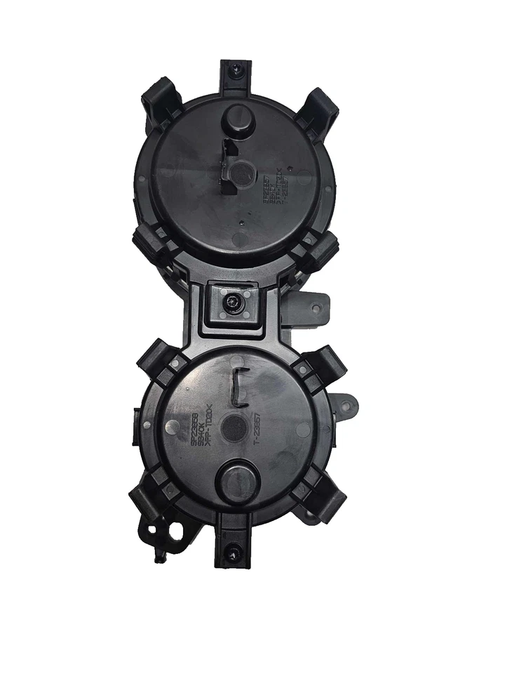 17 FORD EXPLORER Cup Holder XLT 4X4 ONLY Foto 2 de 2