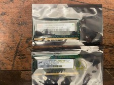 2Gb Laptop Memory Kit - 2 x 1GB Micron & Hynix DDR2 667MHz | PC2-5300S Modules