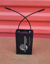 Lectrosonics UCR401 Wireless Receiver Block 19