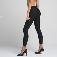 NEW SKIMS S BODY Butt Enhancing Lifting Padded Legging Onyx Black Style