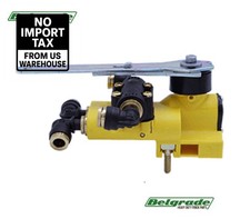 Holland Neway Genuine Oem 90560152 Hcv Max Valve Wrestricted Flow