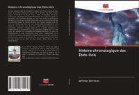 Dimitar Dimitrov | Histoire Chronologique Des ÉTats-Unis | Taschenbuch (2020)