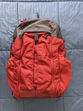 Vertx Gamut 2.0 Backpack, Redish/ Grey, used great condition