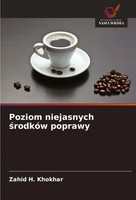 Zahid H. Khokhar | Poziom Niejasnych ¿RodkóW Poprawy | Taschenbuch | Polnisch