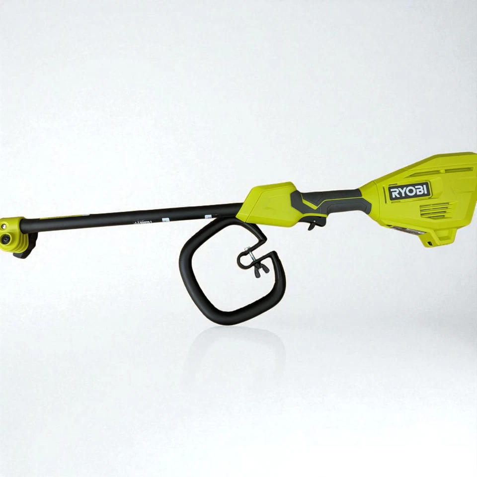 RYOBI RY40PH01 25cc 40V Accesorio Expandible Capaz Cabezal Eléctrico - Solo Herramienta Usada Foto 3 de 4