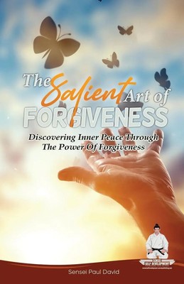 Sensei Paul David | Sensei Self Development Series | Taschenbuch | Englisch