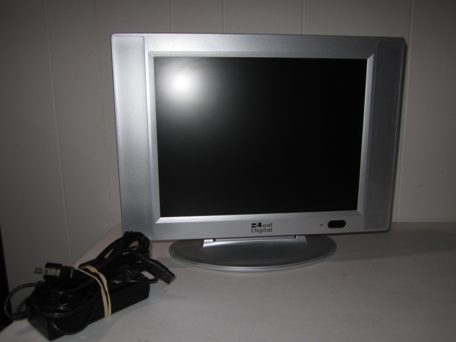 Real Digital DVD Combo TV LTD-1502 15inch Retro Gaming/Kitch
