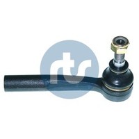 RTS Spurstangenkopf Spurstange Vorne Rechts FüR Opel Astra H 1.4 1.6 Zafira B