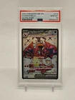 Pokémon Charizard ex 215/197 SV03 Obsidian Flames Ultra Rare Holo PSA 10