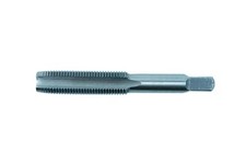 Century Drill & Tool 95112 Fractional Plug Tap, Precision Cut Threads 1/2-20 NF
