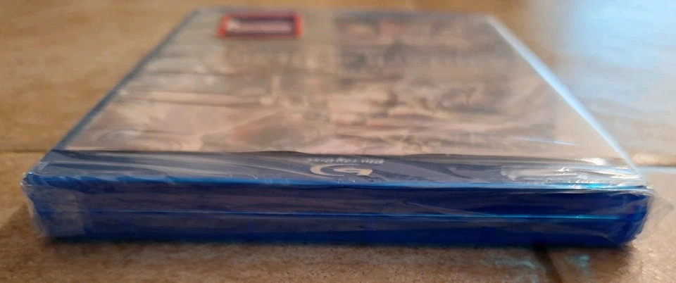 Attack on Titan: Complete Season 3 (Blu-ray) Free Shipping  Foto 4 de 4