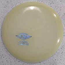 Innova New Run Factory Flattened Champion Proto Glow Eagle X