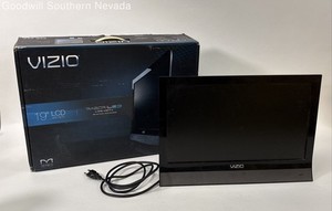 Small 19" LCD 720P HDTV TV Screen