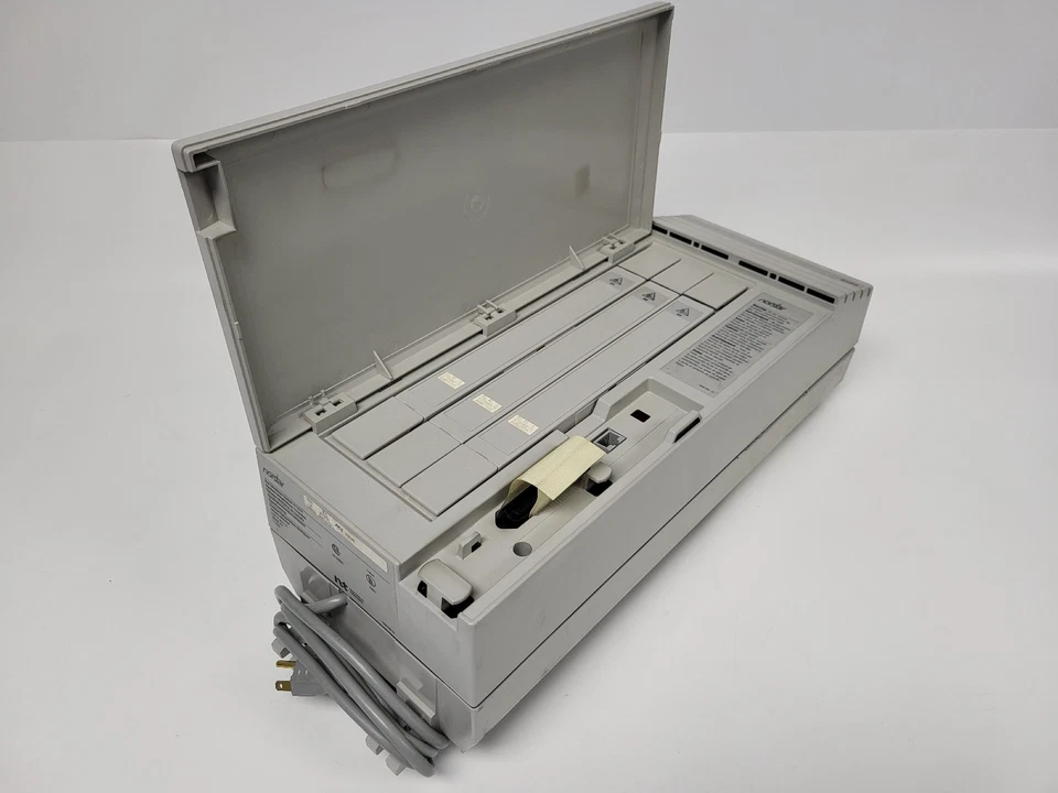 Módulo troncal Nortel Norstar M12X0 NT5B32 con 3 módulos troncales NT5B40GA-93 Foto 3 de 4