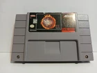 New ListingNBA JAM T.E. Tournament Edition Super Nintendo SNES game cartridge only tested