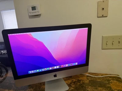 Apple iMac 2015 HDD (Hard Disk Drive) Apple Desktops & All-In-One