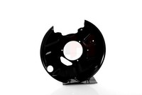 GH Spritzblech, Bremsscheibe GH-483330V FüR MERCEDES-BENZ