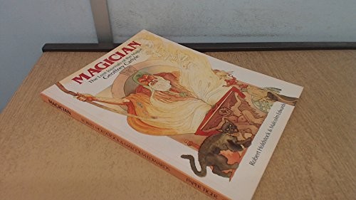 MAGICIAN SB by Holdstock, Robert & Edwards, Malcolm Paperback / softback BookFREE US DELIVERY | ISBN: 090589569X | Quality Books