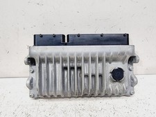 2016 Toyota RAV 4 (XA40) Engine control unit module ECU 8966142K80