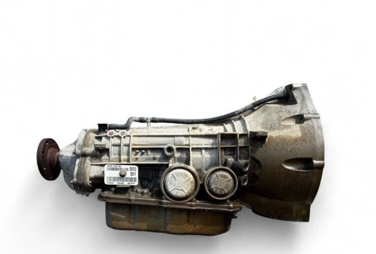 2005–2010 Ford Mustang 5R55S 4.0L V6 Automatic Transmission - Image 2 of 4