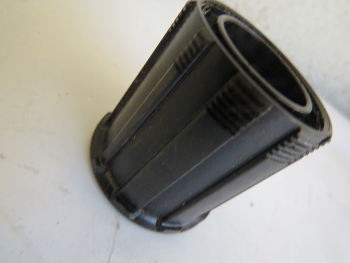 CUERPO DE BUJE TRASERO SHIMANO 6/7 VELOCIDADES FREEWHEEL VINTAGE CARRERAS ATB NUEVO DE LOTE ANTIGUO - Imagen 3 de 3