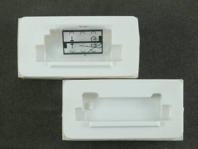 Liliput Set 2x Freight Cars DB 21703 25508 DC H0 Mint! OVP