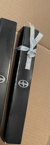 Bundled X2 Scion Key Chain 3.5" & Pen Promotional Novelty Gifts New - Picture 3 of 7