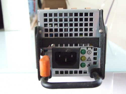 Dell N750P-S0 / 0JU081 Server Power Supply for Dell PowerEdge 2590 750W Unit UK - Afbeelding 4 van 4