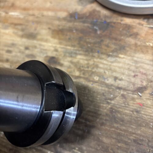 TECHNIKS END MILL HOLDER - BT40-SLN 1/2" -2-1/2" SYIC-17140-1/2 - Picture 17 of 24