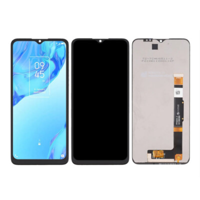 New LCD Display Touch Screen Digitizer For TCL 20B 6159K 6159a