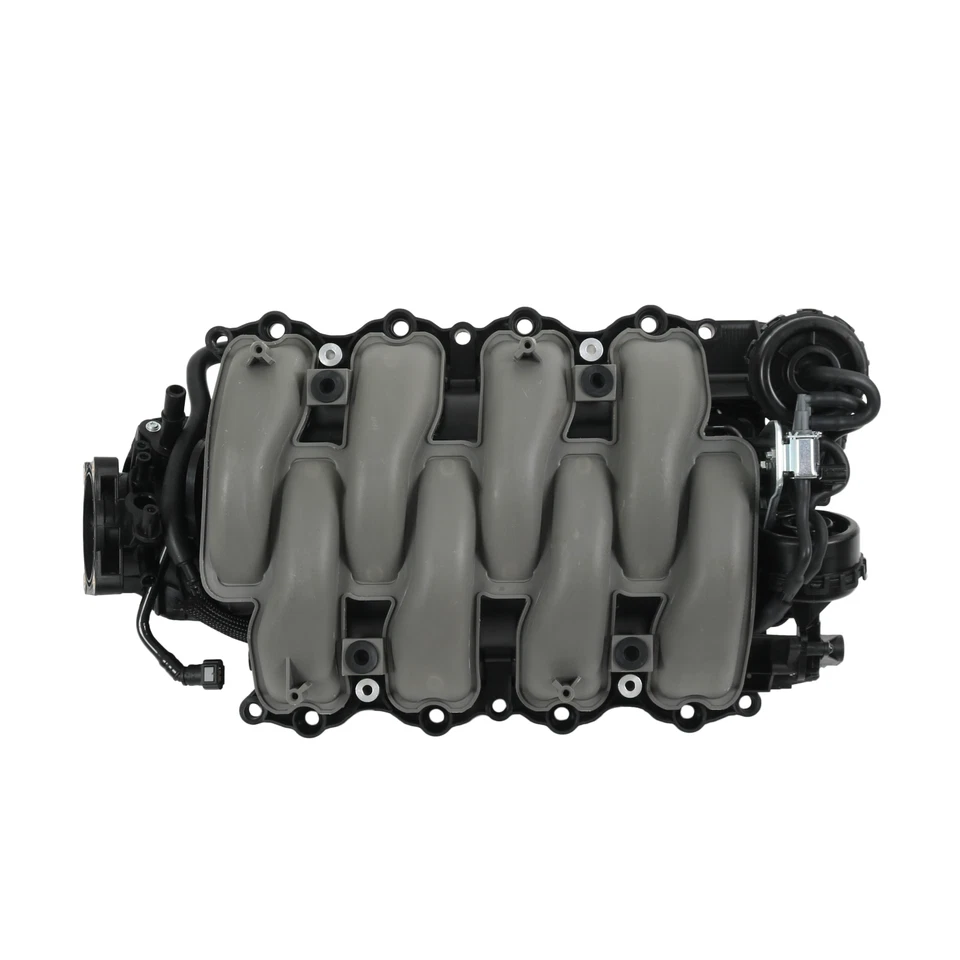 Colector de admisión 5,0 L Coyote GT V8 FR3Z-9424-N para Ford Mustang 2018-2023 Foto 3 de 4