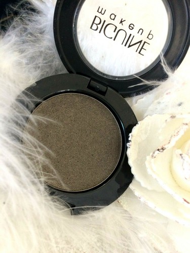BIGUINE MAKEUP Sombra De Párpados Larga Estilo 4601 Negro Mystic Valor