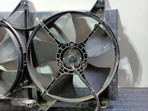 96492891 cooling fan for CHEVROLET EVANDA CDX 2005 185663 - Picture 3 of 6