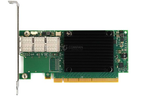 00D1775 LENOVO MELLANOX CONNECT-IB FDR SINGLE PORT PCI-E ADAPTER - Afbeelding 2 van 7