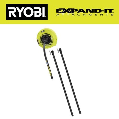 OB TOOL ONLY RYOBI Expand-It Gutter Blower Attachment LOT 2144